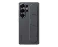 Samsung Standing Grip Case do Galaxy S25 Ultra Black - 1310691 - zdjęcie 3
